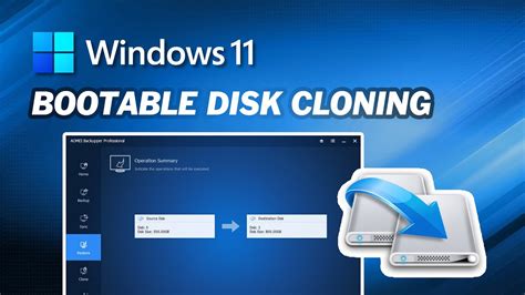 clone server boot drive|create bootable hard drive clone.